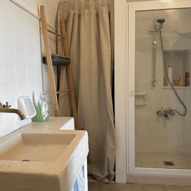 Trullo Joy - One-Bedroom Apartment - 16