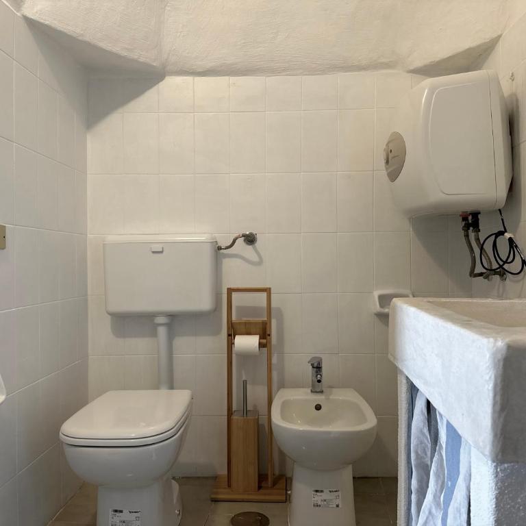 Trullo Joy - One-Bedroom Apartment - 18