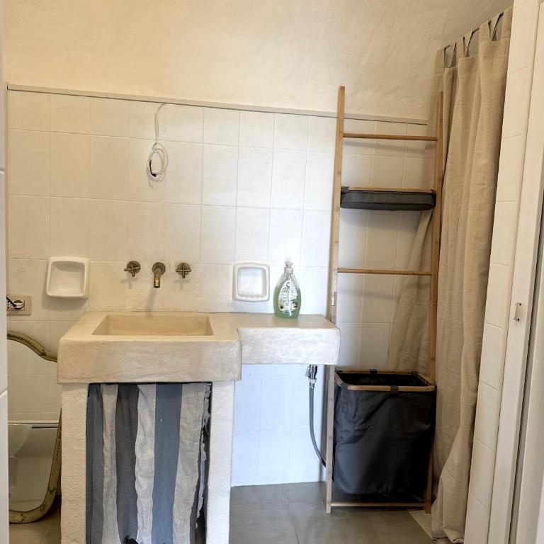 Trullo Joy - One-Bedroom Apartment - 15