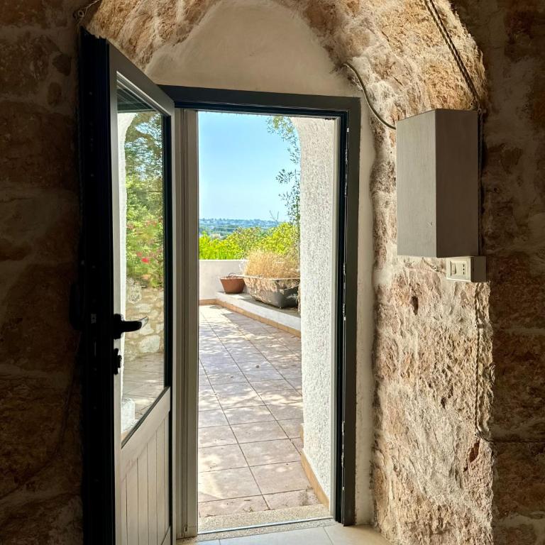 Trullo Joy - One-Bedroom Apartment - 7