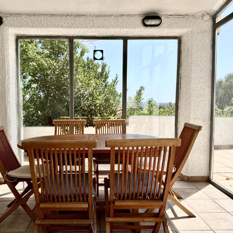 Trullo Joy - One-Bedroom Apartment - 2