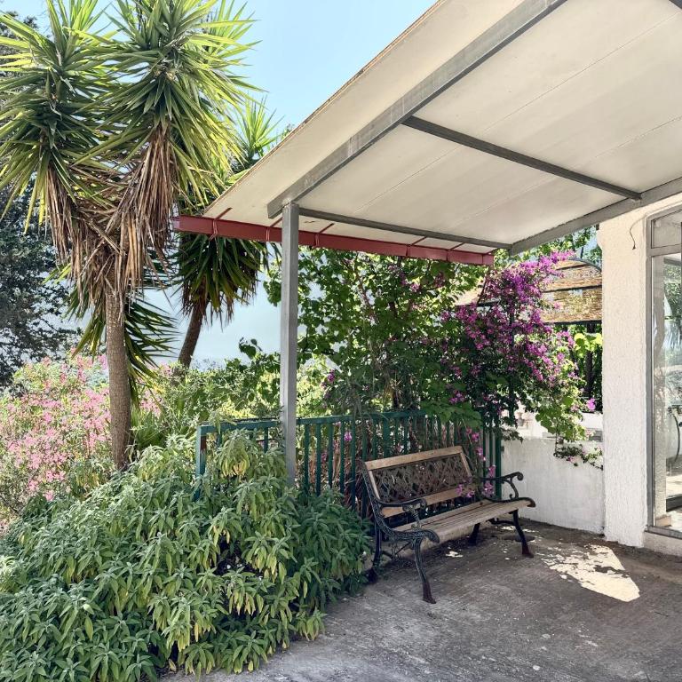 Trullo Joy - One-Bedroom Apartment - 20