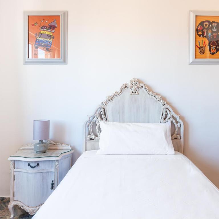 WintowinRentals Céntrico y Luminoso Apartamento en el Corazón de Málaga - Apartamento de 3 dormitorios - 10