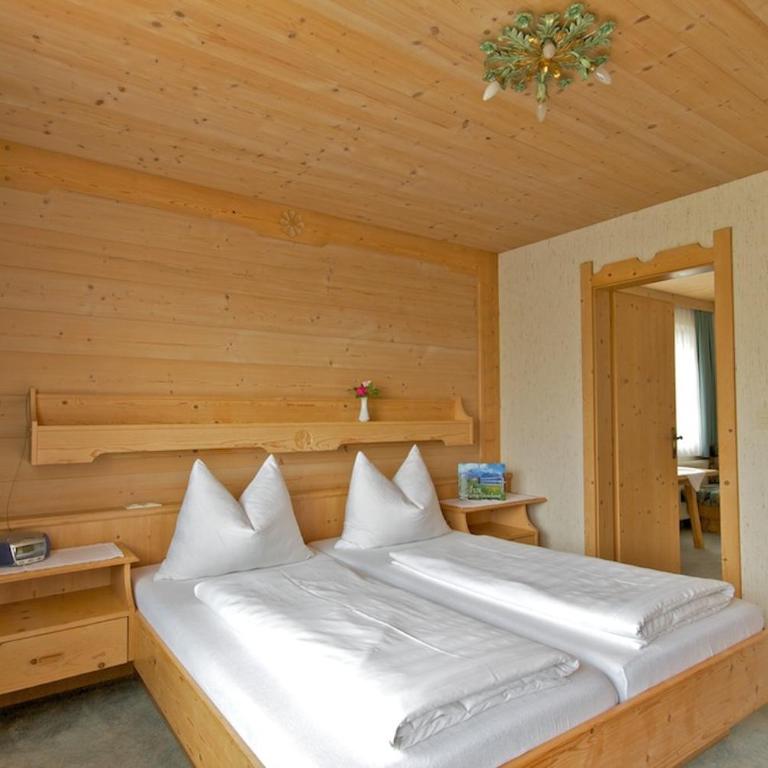 Haus Panorama - Apartment mit 3 Schlafzimmern - 22