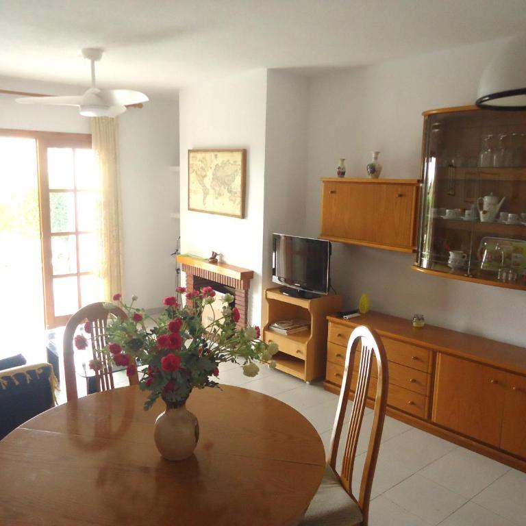La Cova 6 pax Playavacaciones - Apartamento - 10