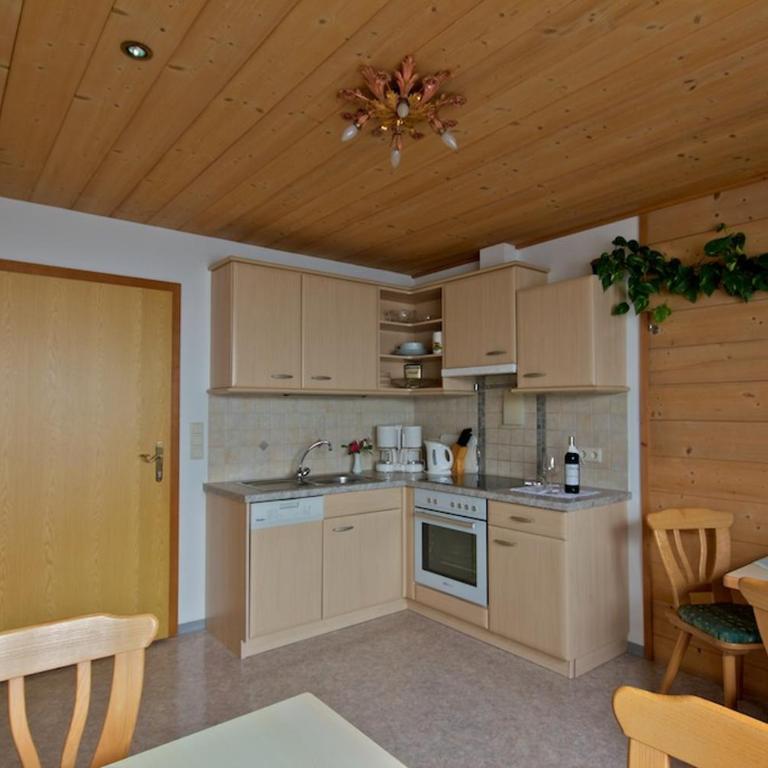 Haus Panorama - Apartment mit 3 Schlafzimmern - 20