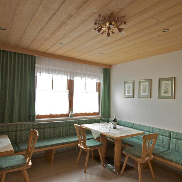 Haus Panorama - Apartment mit 3 Schlafzimmern - 18