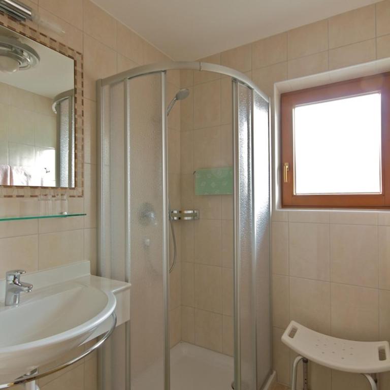 Haus Panorama - Apartment mit 3 Schlafzimmern - 16