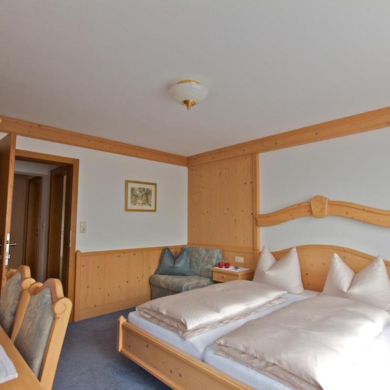 Haus Panorama - Apartment mit 3 Schlafzimmern - 15