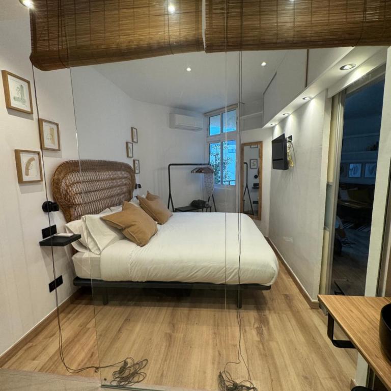 29 razones para quedarte - Apartamento de 1 dormitorio - 1
