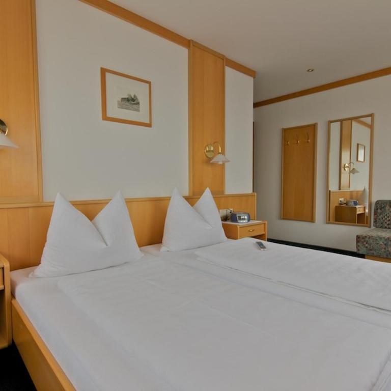 Haus Panorama - Apartment mit 3 Schlafzimmern - 14