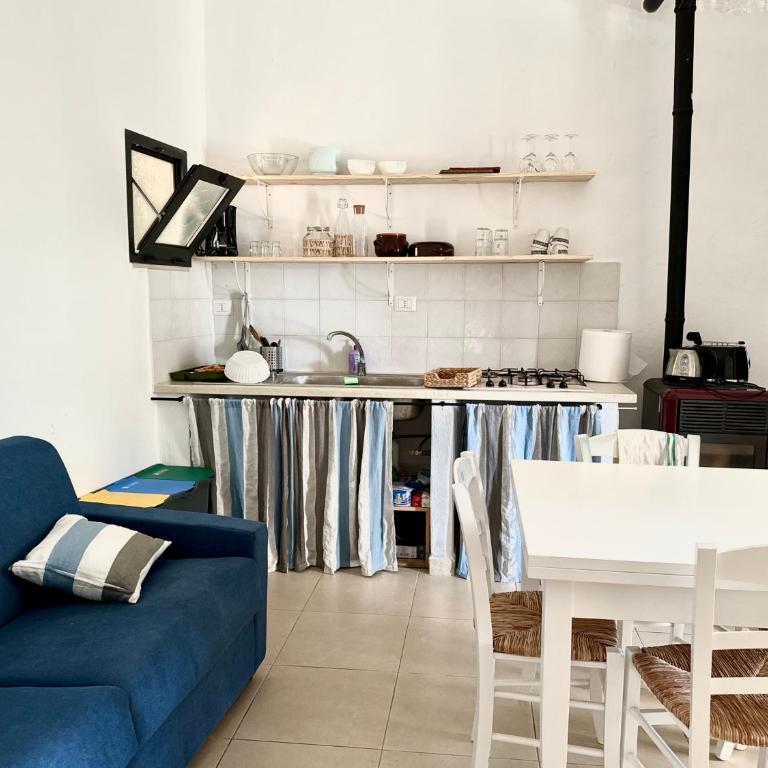 Trullo Joy - One-Bedroom Apartment - 10