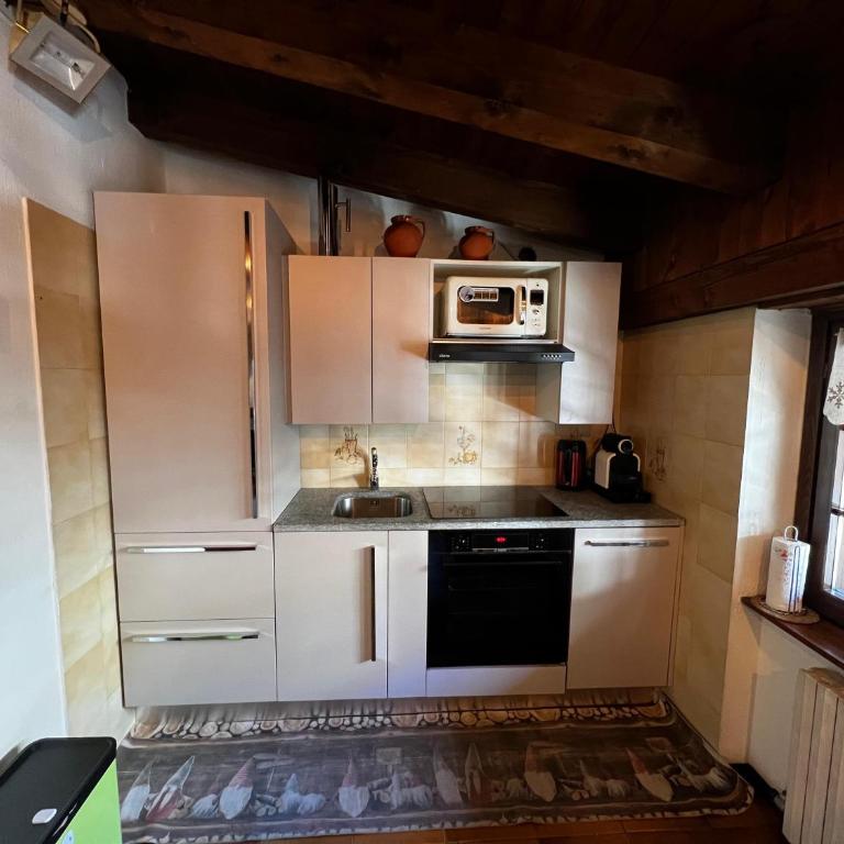 Maison I Love Mont Blanc - Superior Apartment - 21