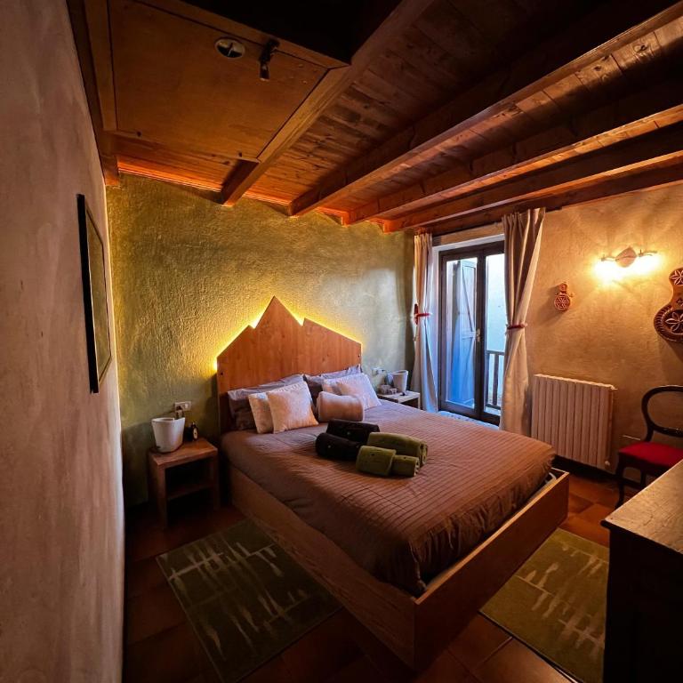 Maison I Love Mont Blanc - Superior Apartment - 3