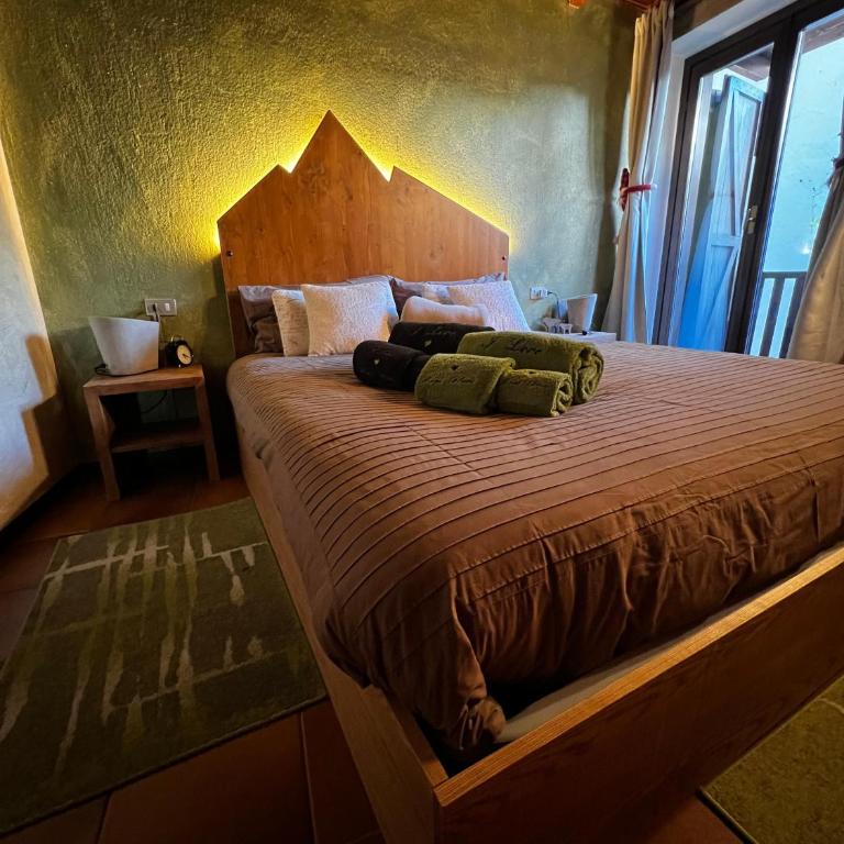 Maison I Love Mont Blanc - Superior Apartment - 18