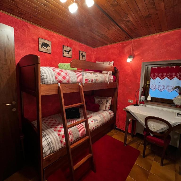 Maison I Love Mont Blanc - Superior Apartment - 15