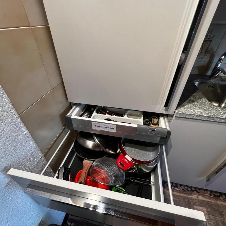 Maison I Love Mont Blanc - Superior Apartment - 16