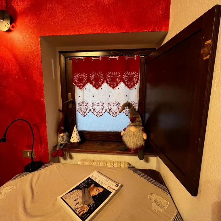 Maison I Love Mont Blanc - Superior Apartment - 17