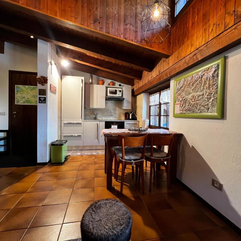 Maison I Love Mont Blanc - Superior Apartment - 28