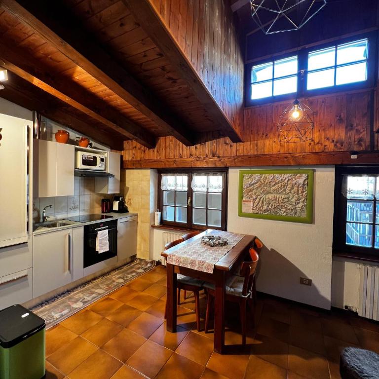 Maison I Love Mont Blanc - Superior Apartment - 29