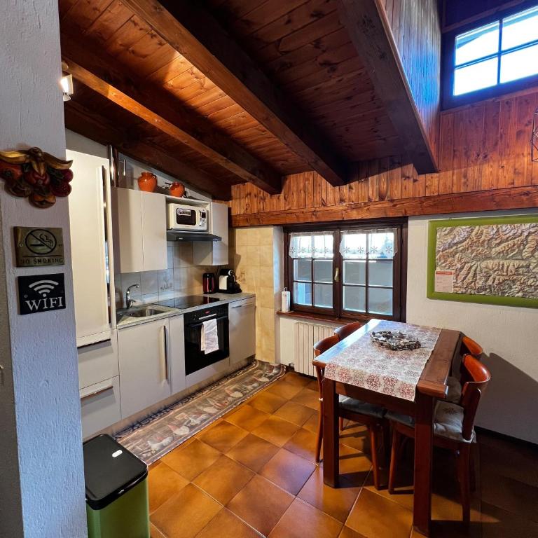 Maison I Love Mont Blanc - Superior Apartment - 25