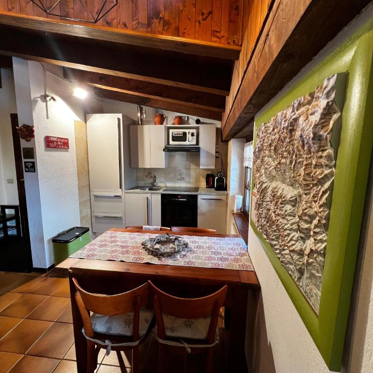 Maison I Love Mont Blanc - Superior Apartment - 24