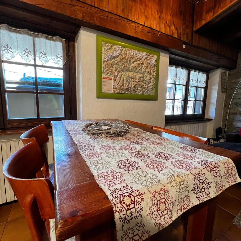 Maison I Love Mont Blanc - Superior Apartment - 22