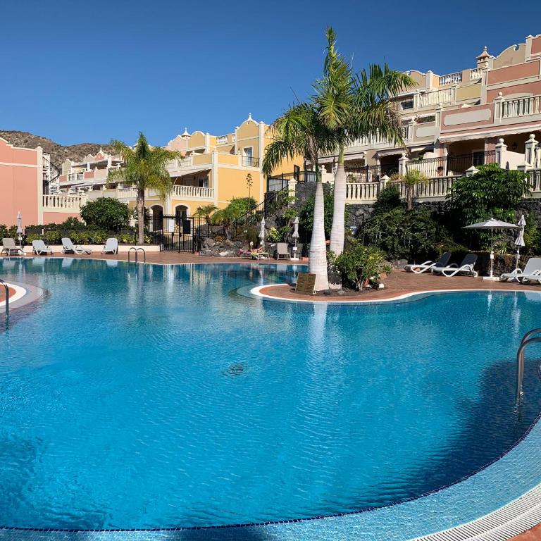Paraiso Ocean Panorama - One-Bedroom Apartment - 22