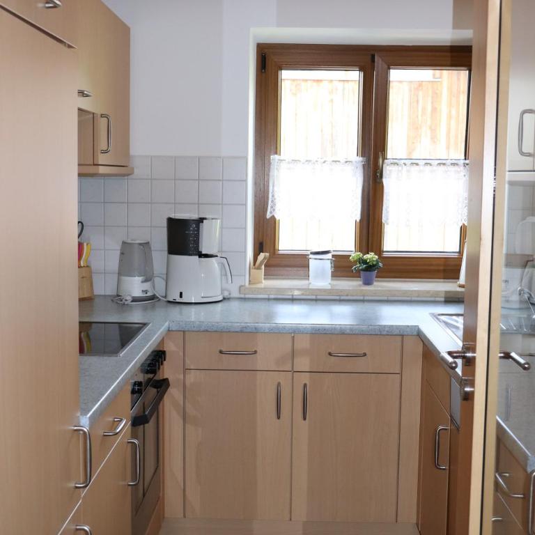 Landhaus König - Two-Bedroom Apartment - 8