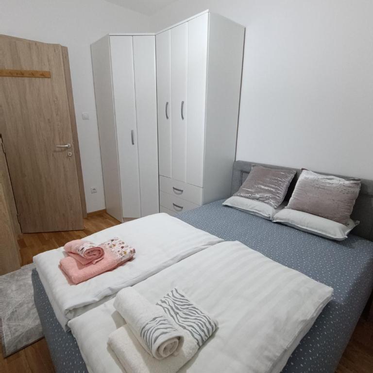 Apartman LIpa - Apartment mit 1 Schlafzimmer - 6