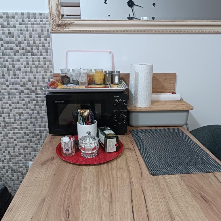 Apartman LIpa - Apartment mit 1 Schlafzimmer - 5