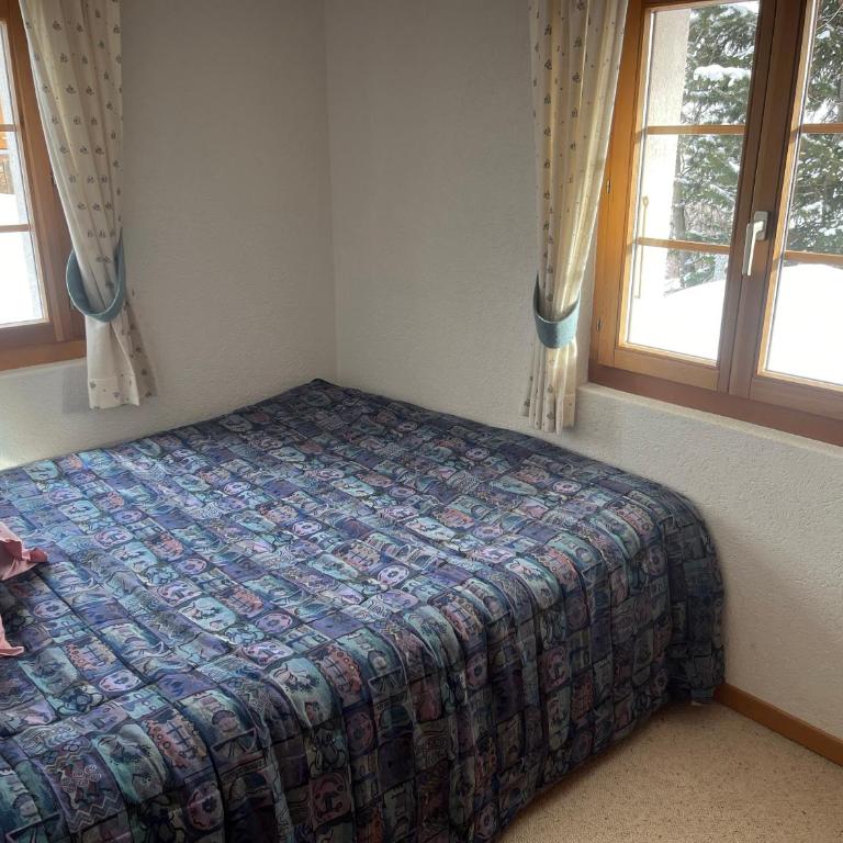 Le Grand Paradis - Away from the summer heat - Les Collons - Chalet - 22