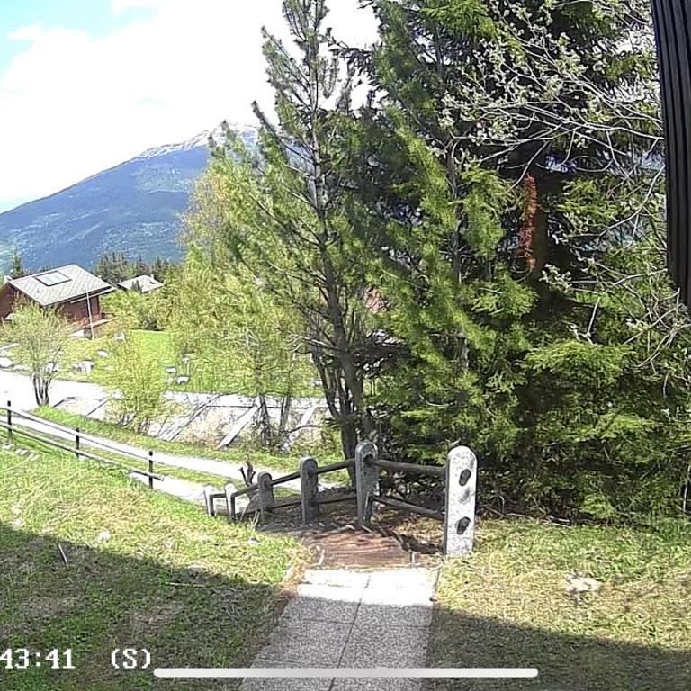 Le Grand Paradis - Away from the summer heat - Les Collons - Chalet - 23