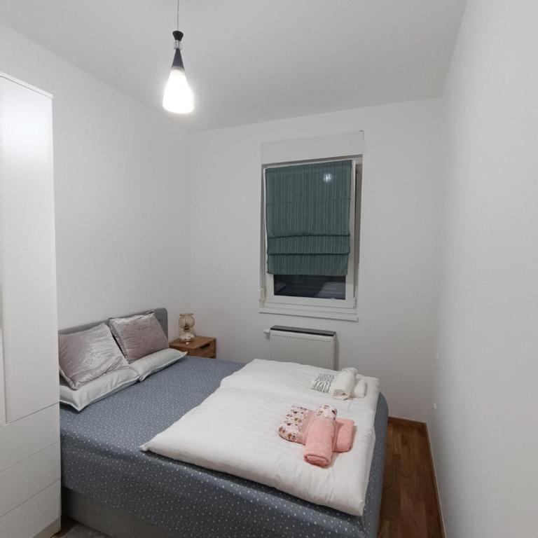 Apartman LIpa - Apartment mit 1 Schlafzimmer - 7