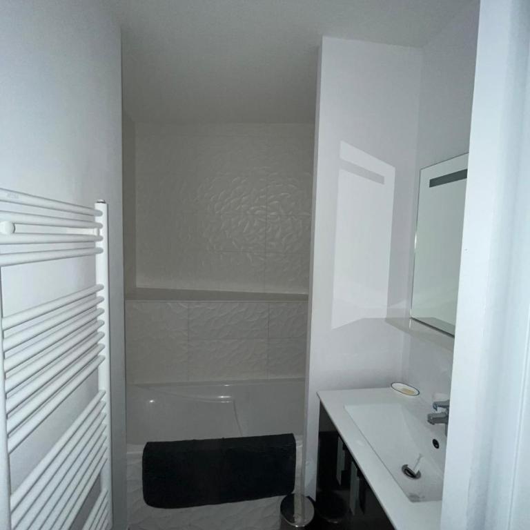 Vacances zen, emplacement idéal à Capbreton - Appartement 3 Chambres - 19