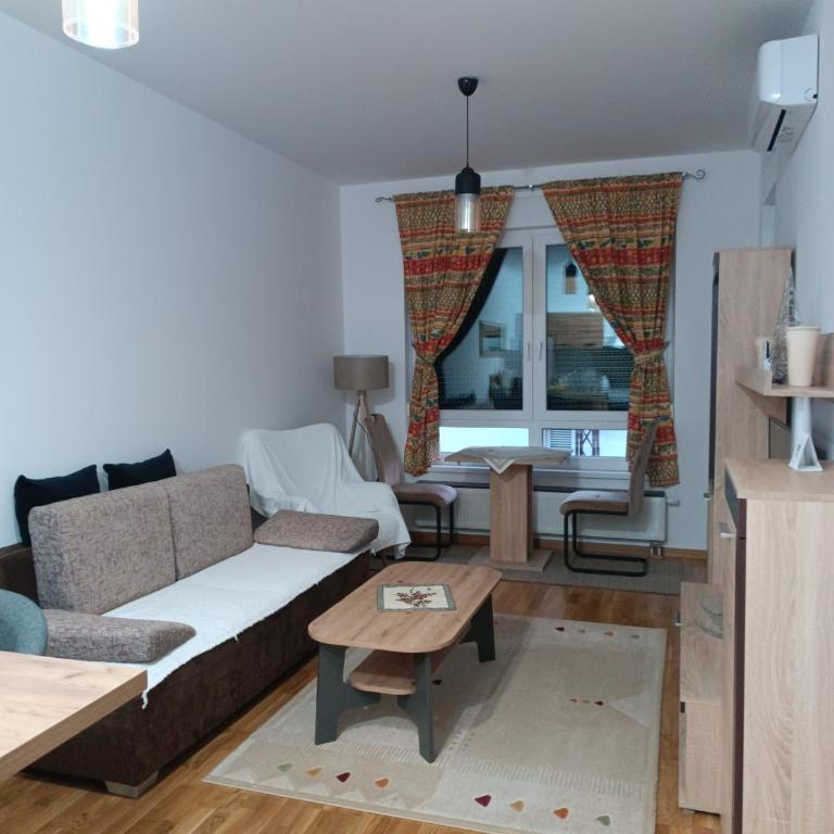 Apartman LIpa - Apartment mit 1 Schlafzimmer - 1