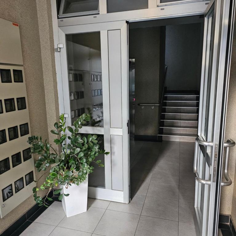 Apartman City One - Apartman sa 1 Spavaćom Sobom - 2