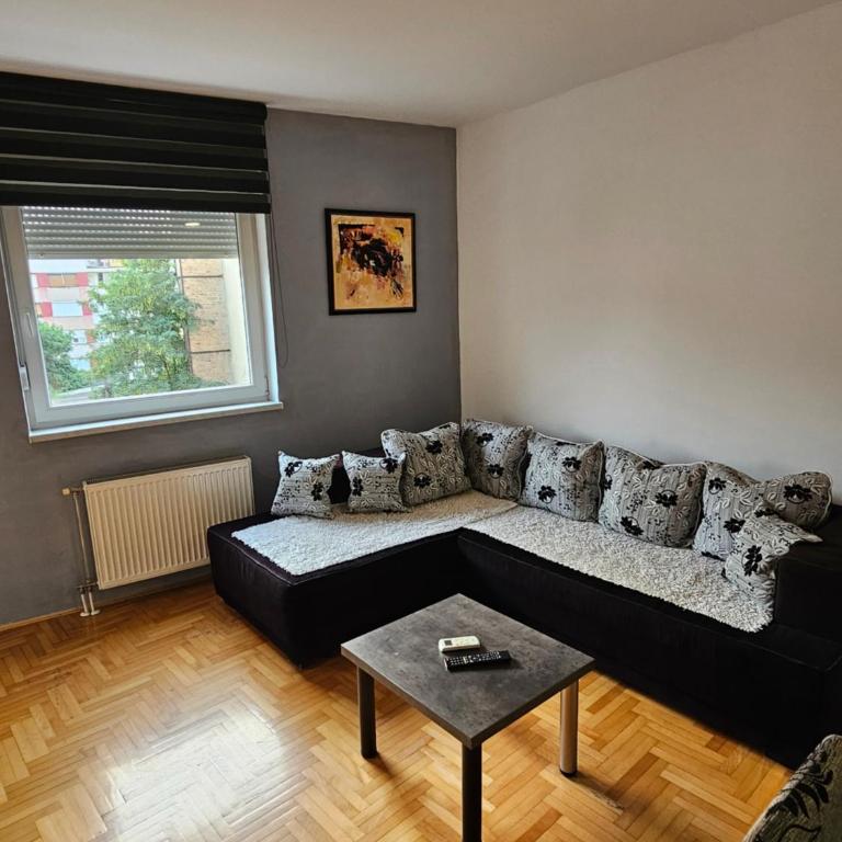 Apartman City One - Apartman sa 1 Spavaćom Sobom - 4