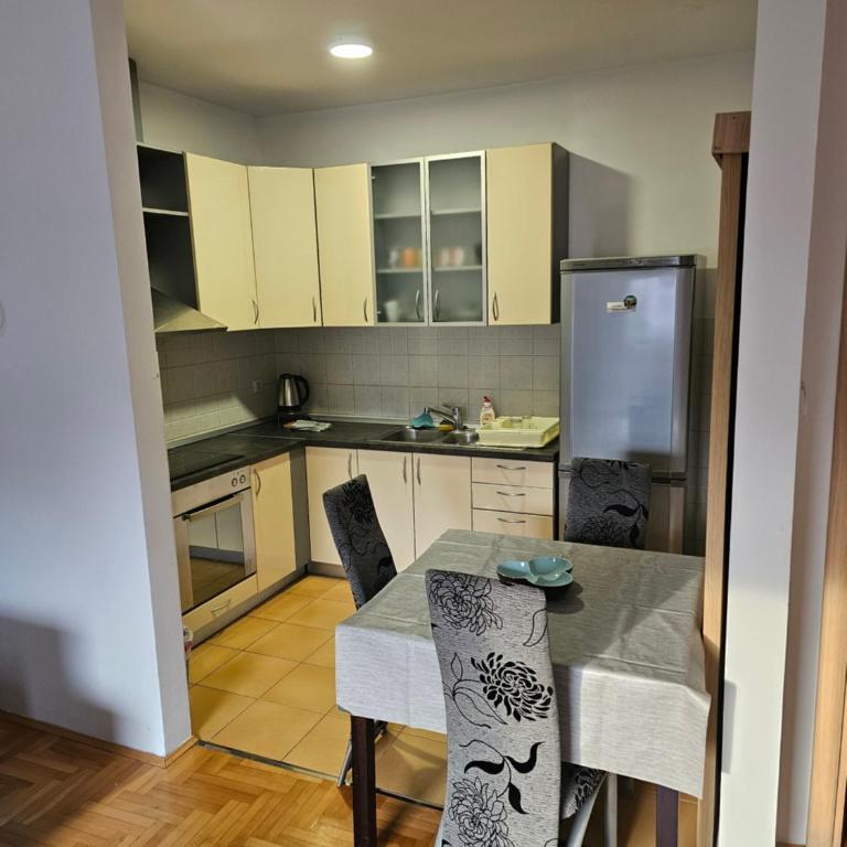 Apartman City One - Apartman sa 1 Spavaćom Sobom - 6