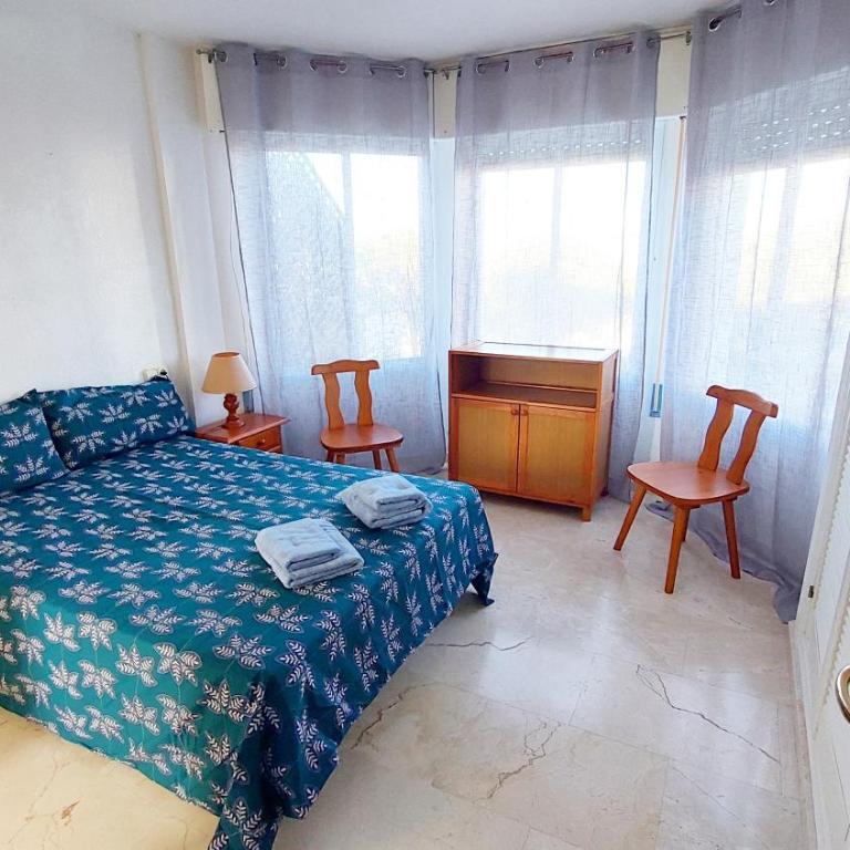 Acogedora y tranquila casa - Casa de 3 dormitorios - 5