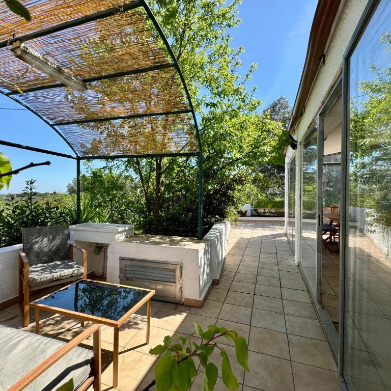 Trullo Joy - One-Bedroom Apartment - 1