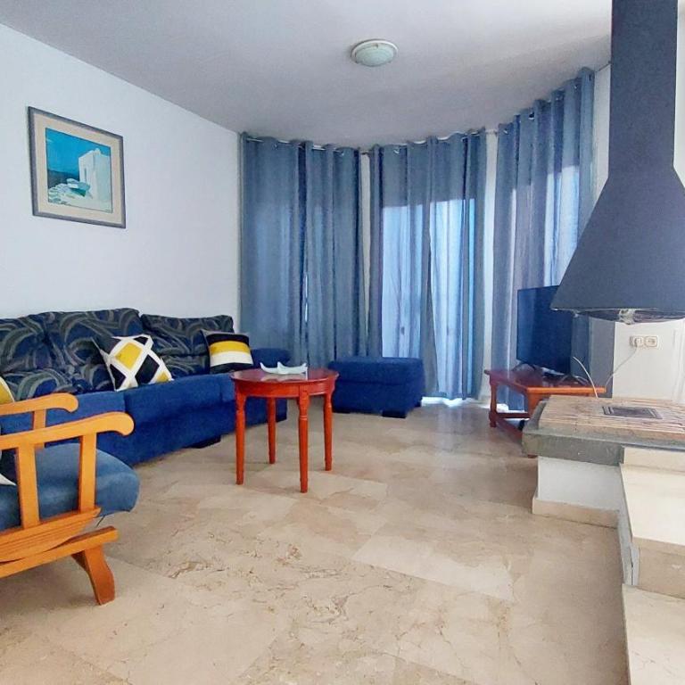 Acogedora y tranquila casa - Casa de 3 dormitorios - 1
