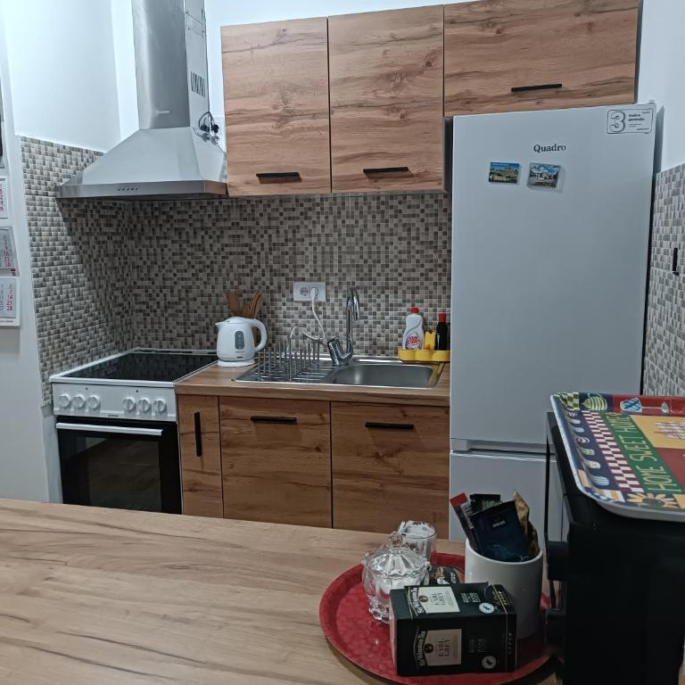 Apartman LIpa - Apartment mit 1 Schlafzimmer - 4
