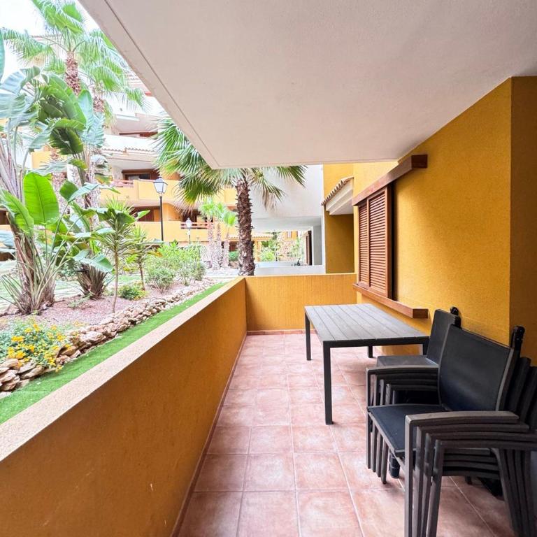 La Recoleta Residence Punta Prima - Apartamento de 3 dormitorios - 25