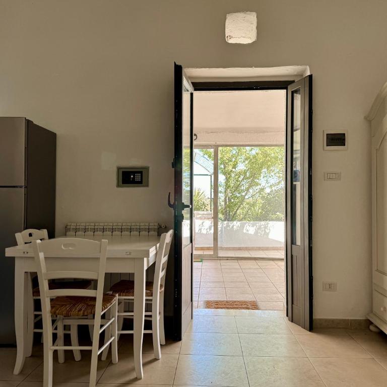 Trullo Joy - One-Bedroom Apartment - 14