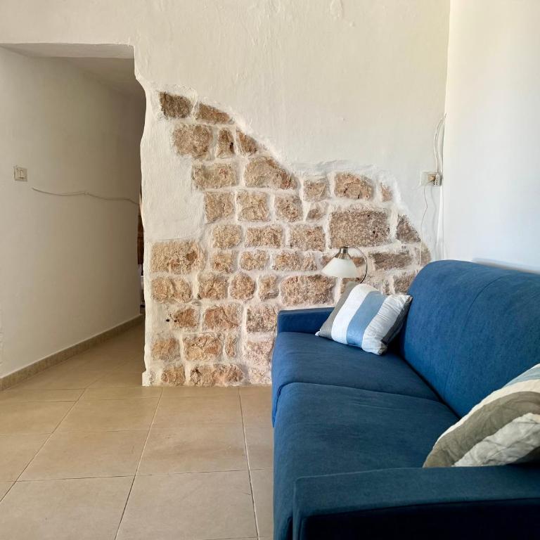 Trullo Joy - One-Bedroom Apartment - 9