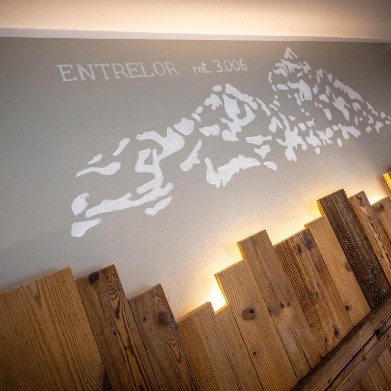 Monte Emilius - Camera Familiare con Terrazza - 3
