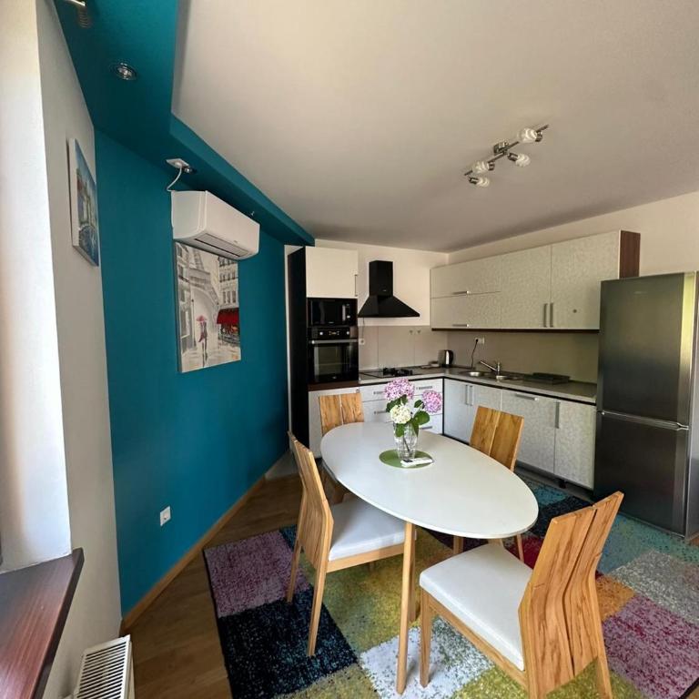 Plavo oko - Apartman sa 2 Spavaće Sobe - 11