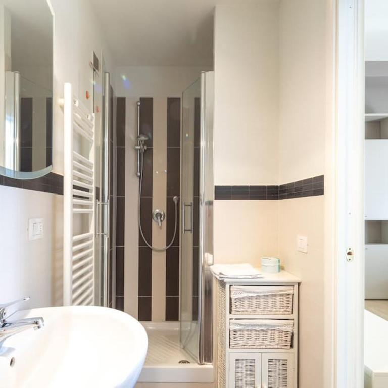 Small & charming 1-BR apt - Appartamento con 1 Camera da Letto - 16