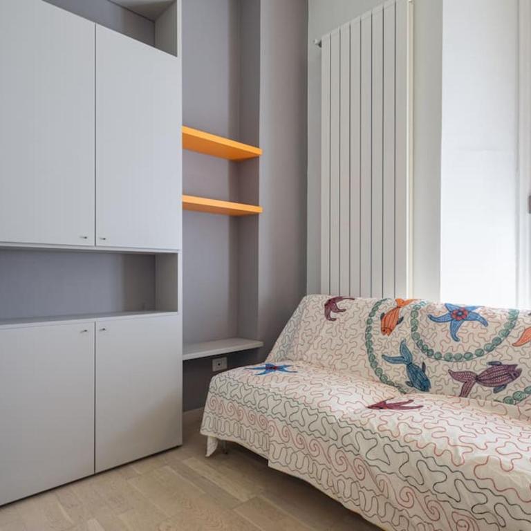 Small & charming 1-BR apt - Appartamento con 1 Camera da Letto - 17